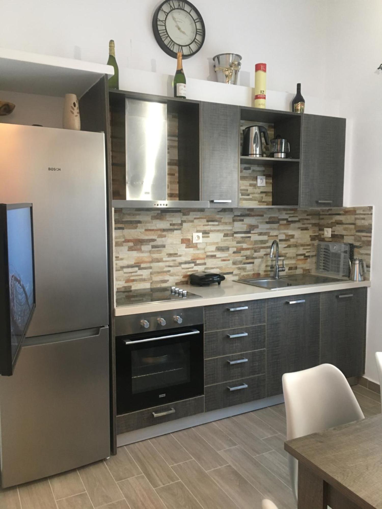 ארמופוליס Modern & Comfortable House In The City Center מראה חיצוני תמונה