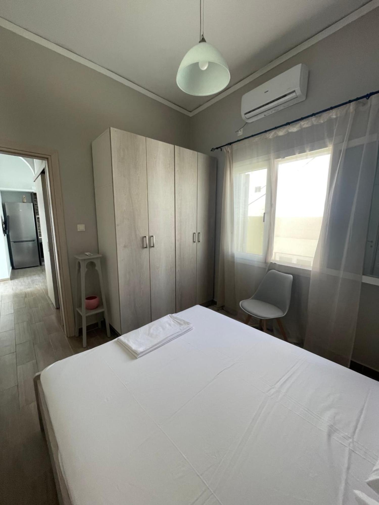 ארמופוליס Modern & Comfortable House In The City Center מראה חיצוני תמונה